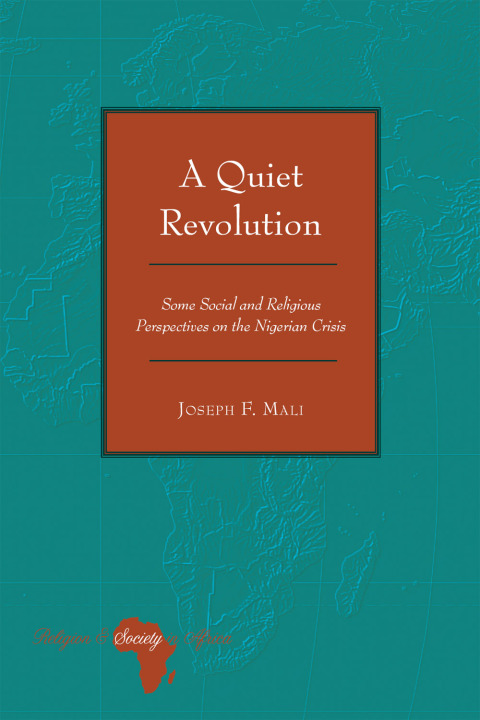 A Quiet Revolution